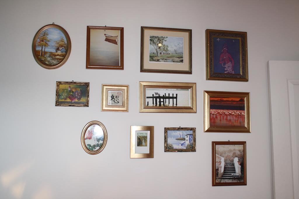 The Bohemian Art Studio Creswick Extérieur photo